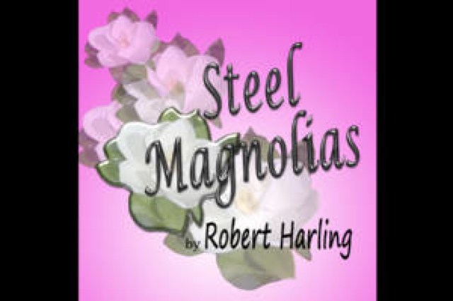 steel magnolias logo 89892