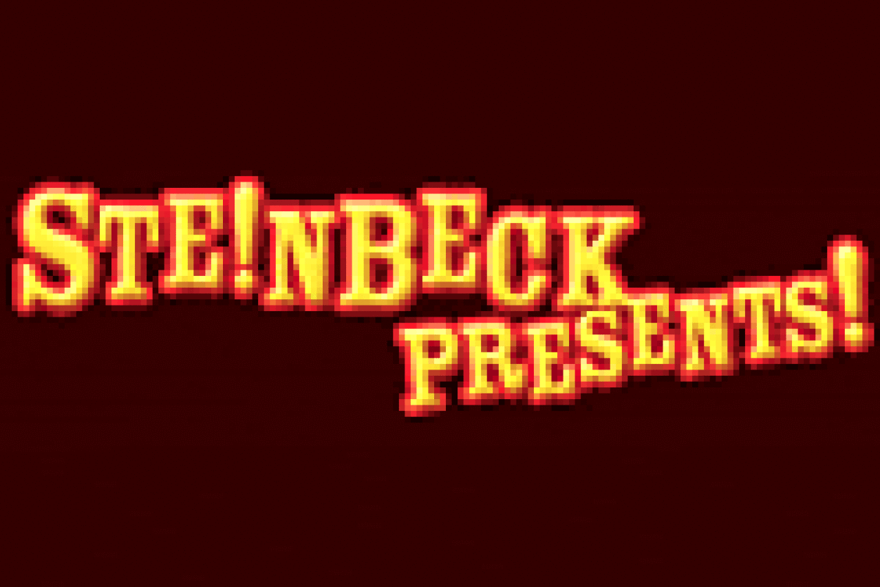 steinbeck presents 20042005 season passes logo 3265
