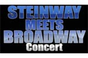Steinway Meets Broadway