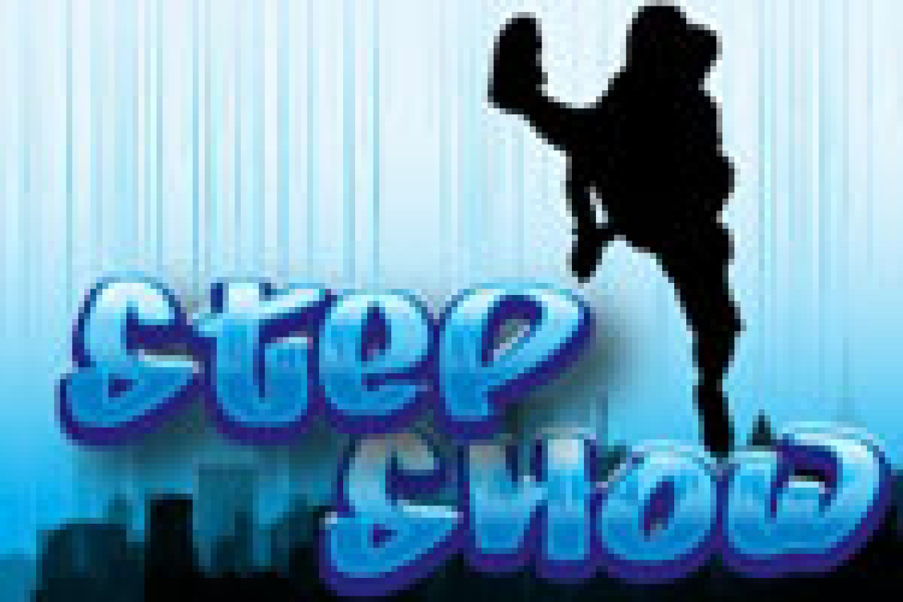 step show logo 14681