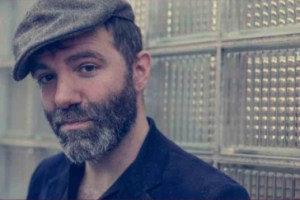 Stephen Kellogg