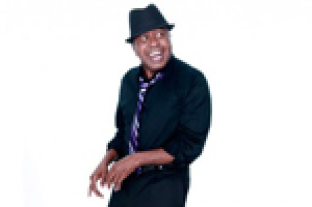 steppin out live with ben vereen logo 14290