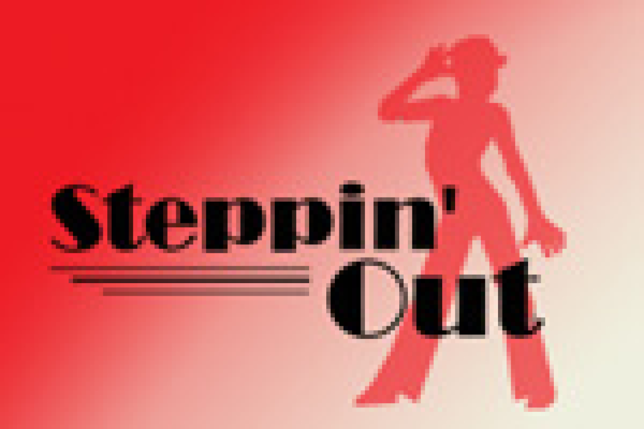 steppin out logo 22052