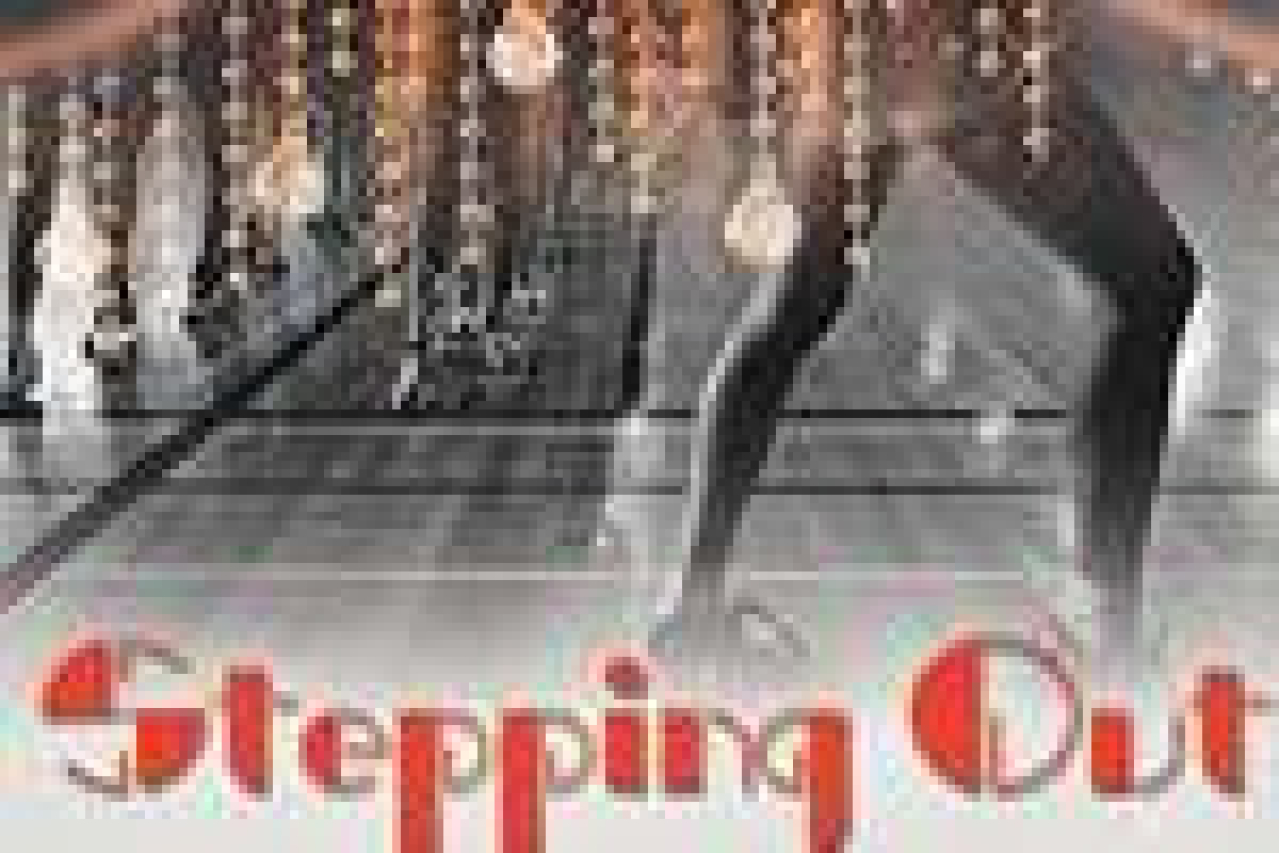 stepping out logo 5456