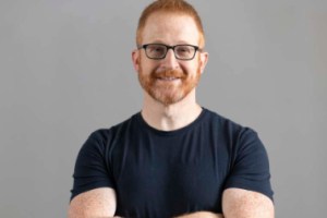 Steve Hofstetter
