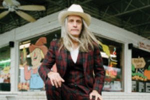 Steve Poltz