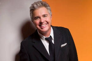 Steve Tyrell