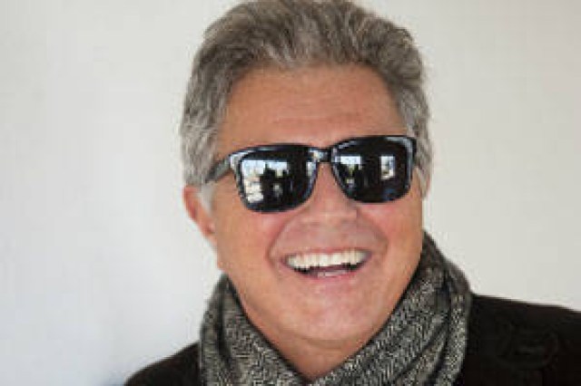 steve tyrell logo 60518