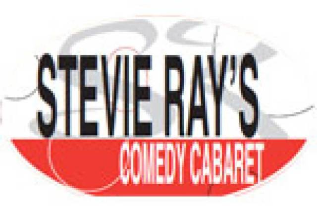 stevie rays comedy cabaret logo 13418 gn