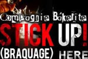 Stick Up! (Braquage)