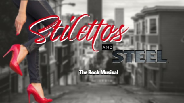 stilettos and steel logo 96381 1