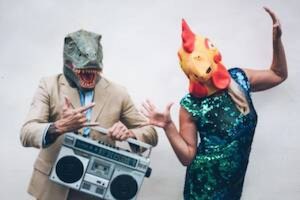 Still Crazy After All These Years (Streaming)