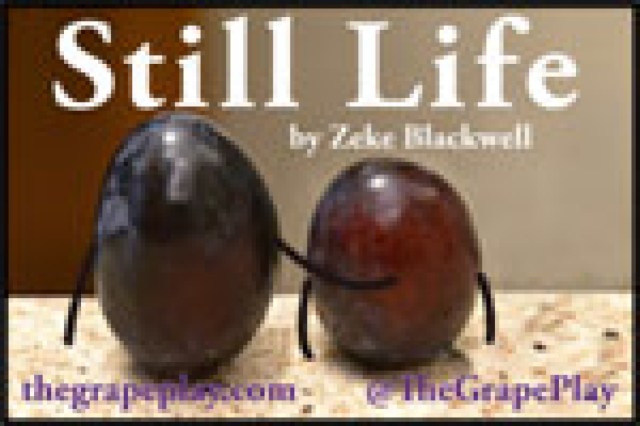 still life logo 31843