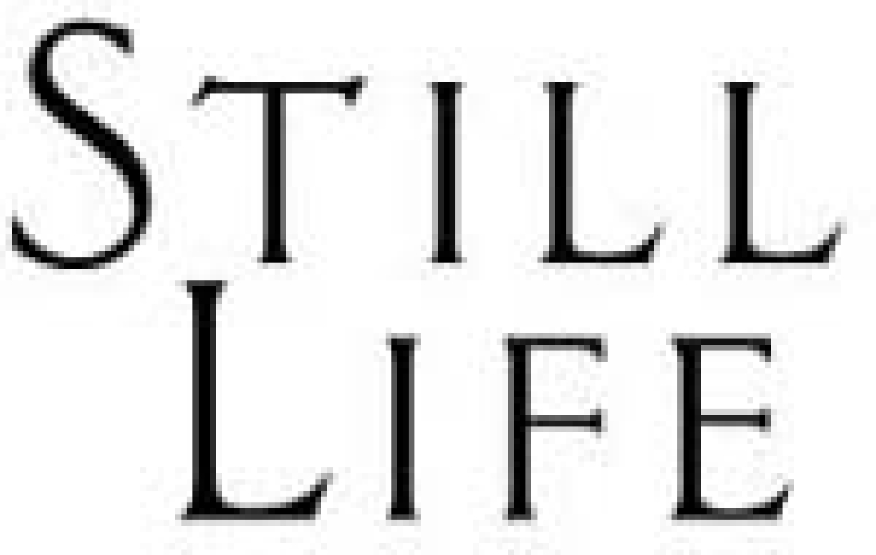 still life logo 756