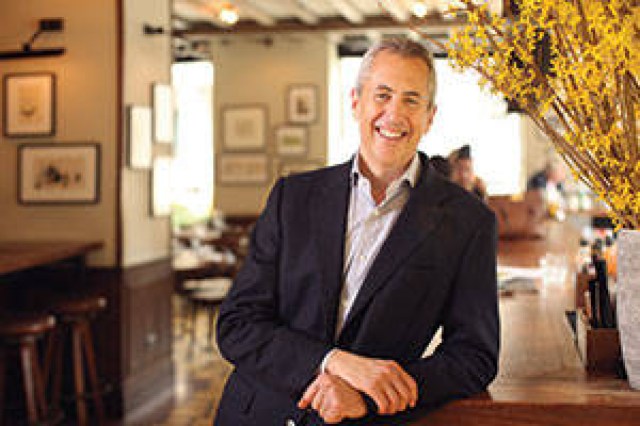 stirring the pot conversations with culinary celebrities danny meyer logo 59221