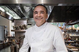 Stirring the Pot: Conversations with Culinary Celebrities