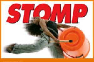 STOMP