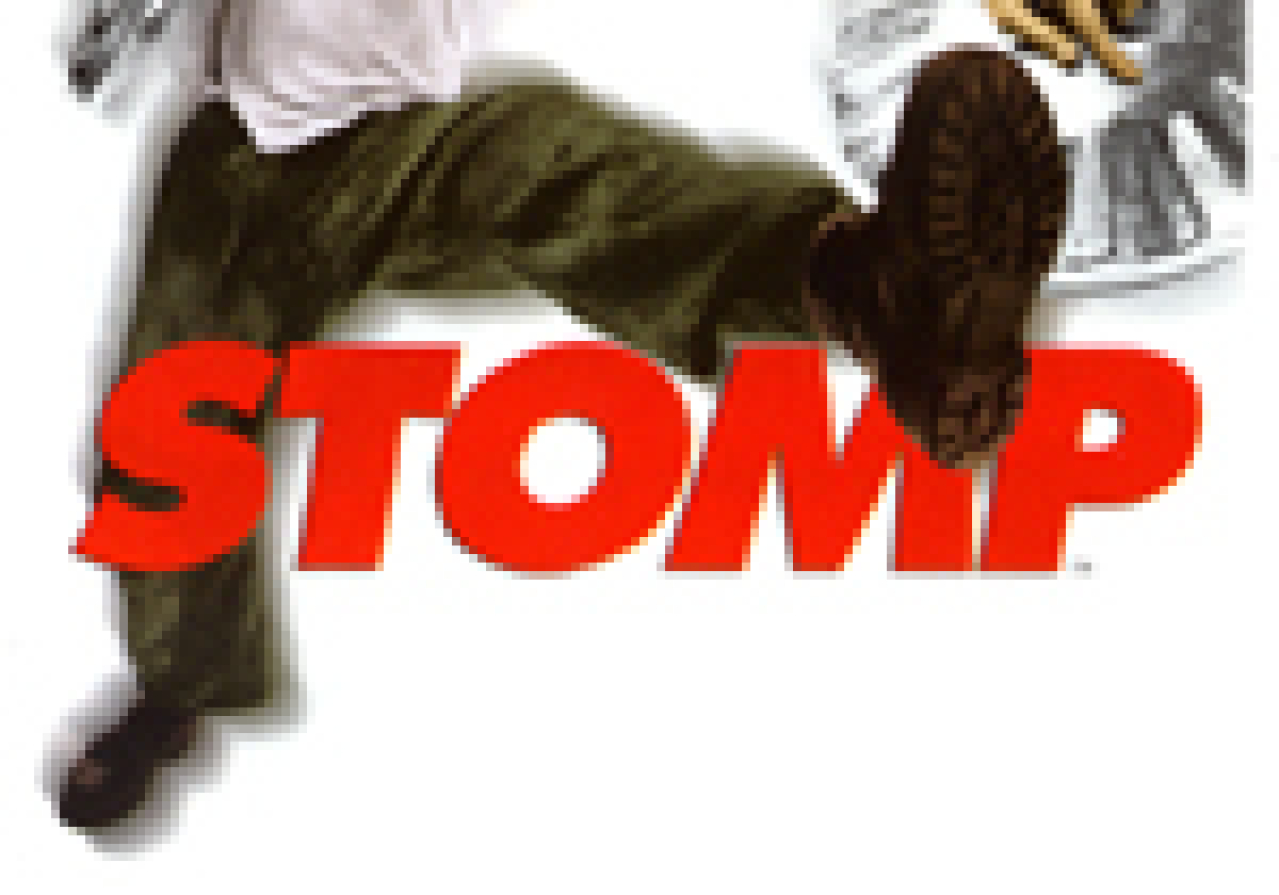 stomp logo 1254