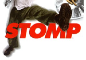 Stomp