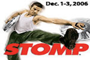 Stomp