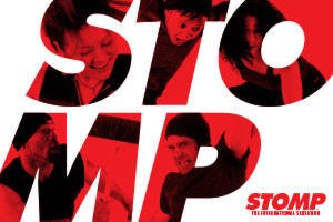 Stomp