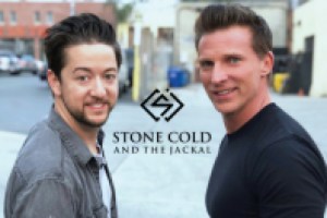 Stone Cold and The Jackal