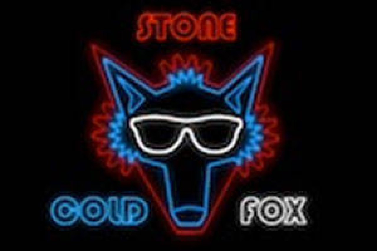 stone cold fox the best from 75 years of scf logo 41264