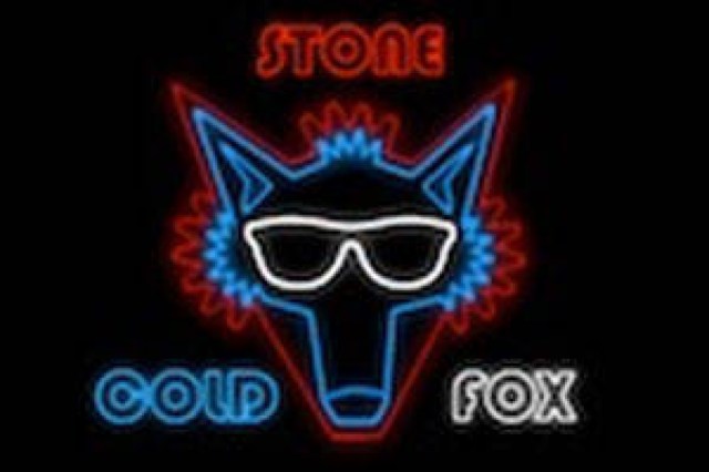 stone cold fox the best from 75 years of scf logo 41264