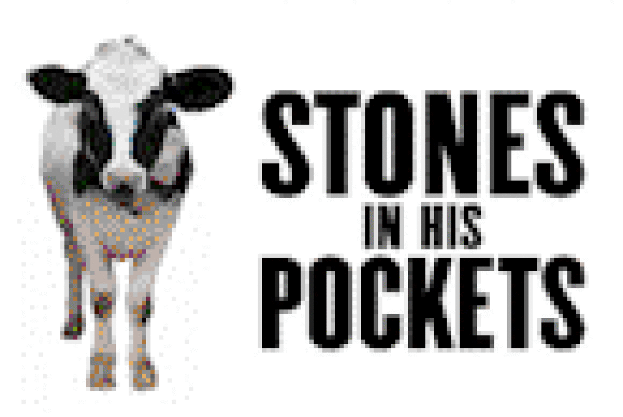 stones in his pockets logo 1456