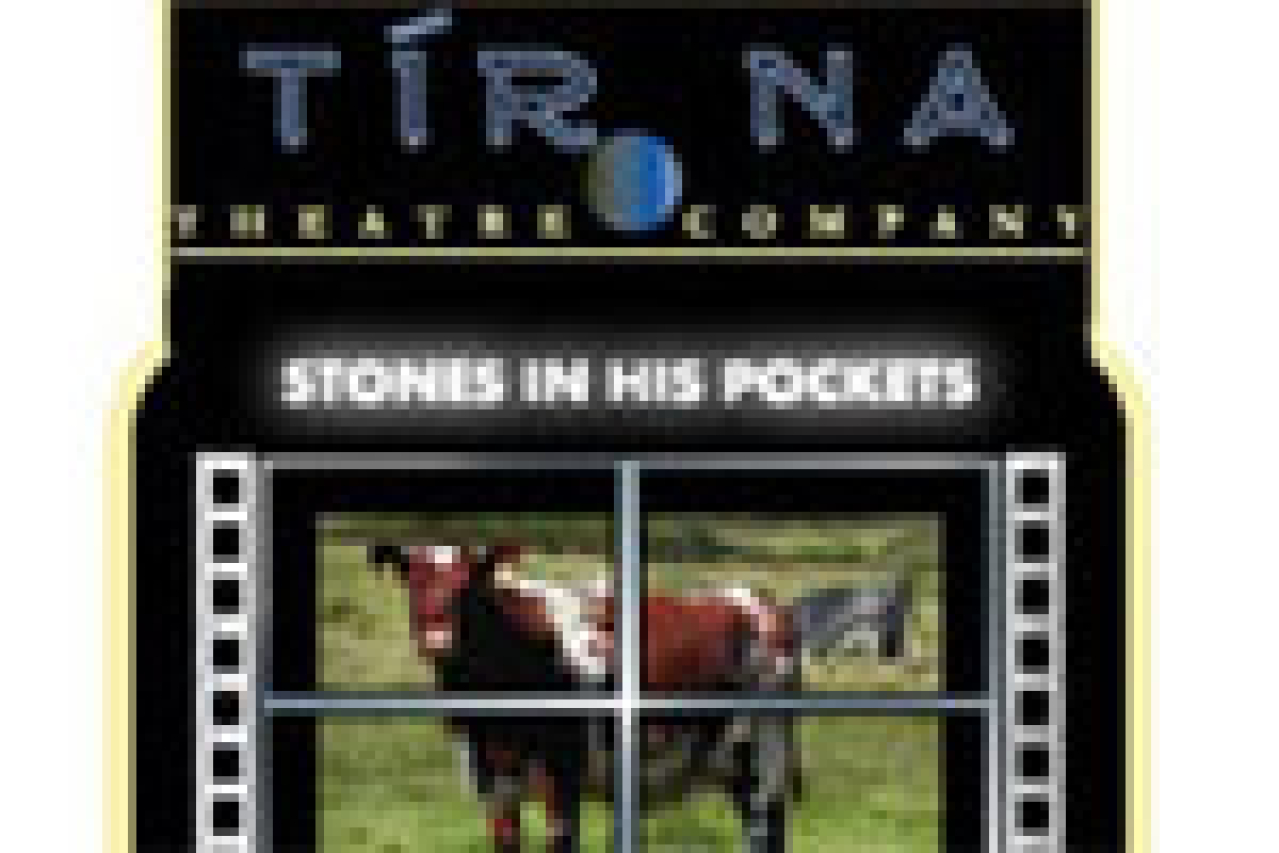 stones in his pockets logo 23701