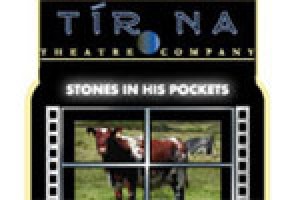 Stones in His Pockets