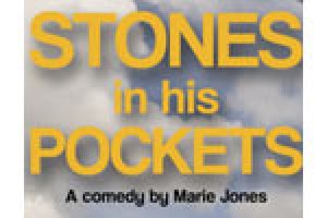 Stones In His Pockets