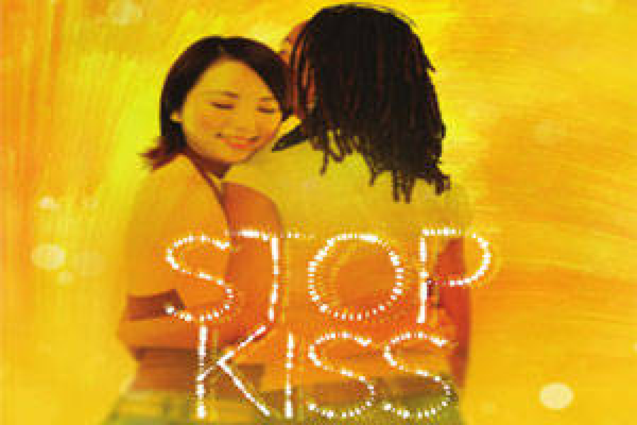 stop kiss logo 42369