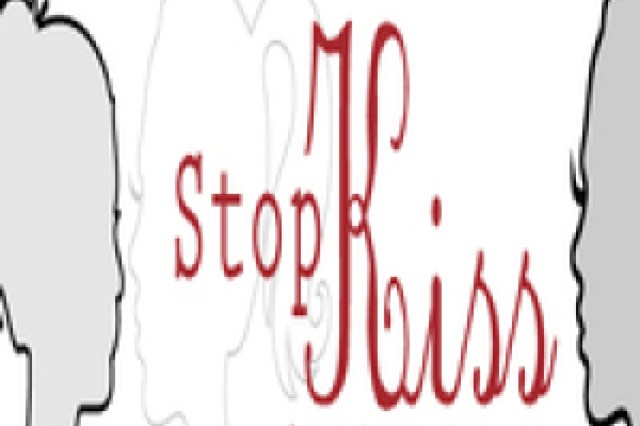 stop kiss logo 90872
