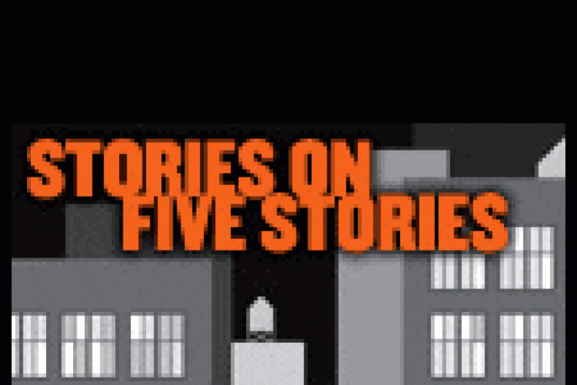 stories on 5 stories logo 3289