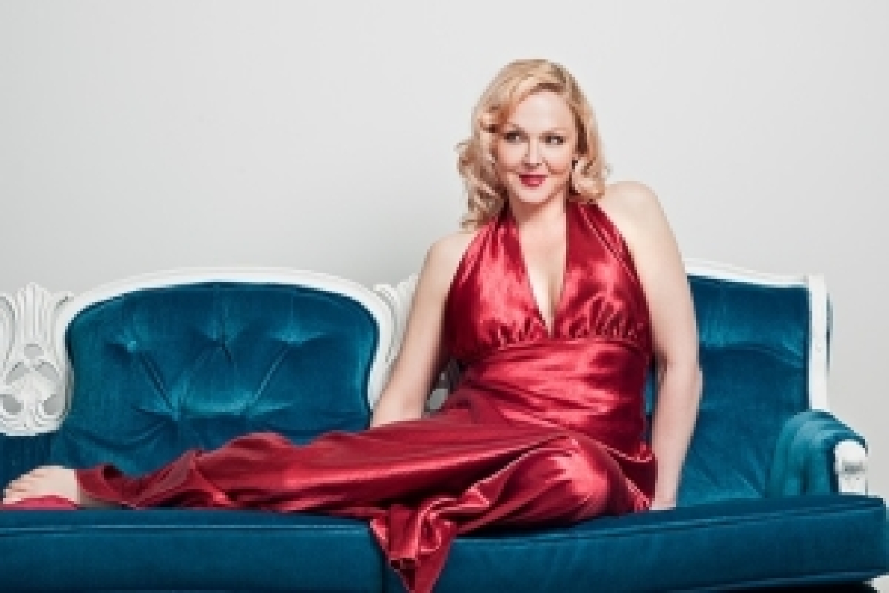 storm large holiday ordeal logo Broadway shows and tickets