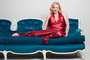 Stormy Love: Songs of Seduction & Obsession – Storm Large & Le Bonheur
