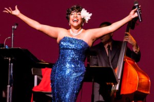 Stormy Weather: The Story of Lena Horne