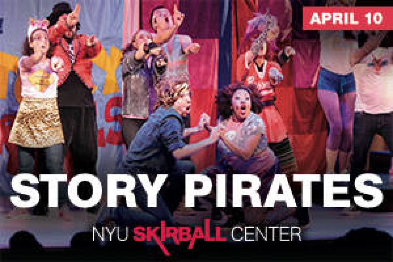 story pirates logo 56345