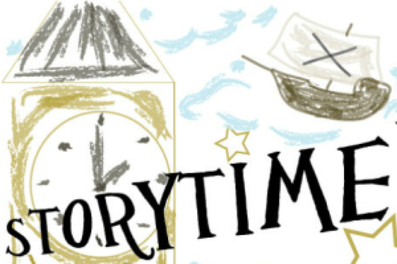 storytime peter pan logo 36338