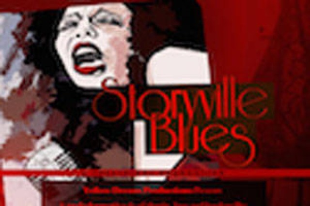 storyville blues logo 39752