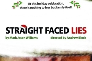 Straight Faced Lies