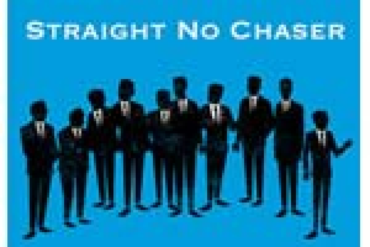 straight no chaser logo 4856