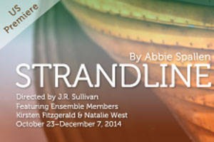 Strandline