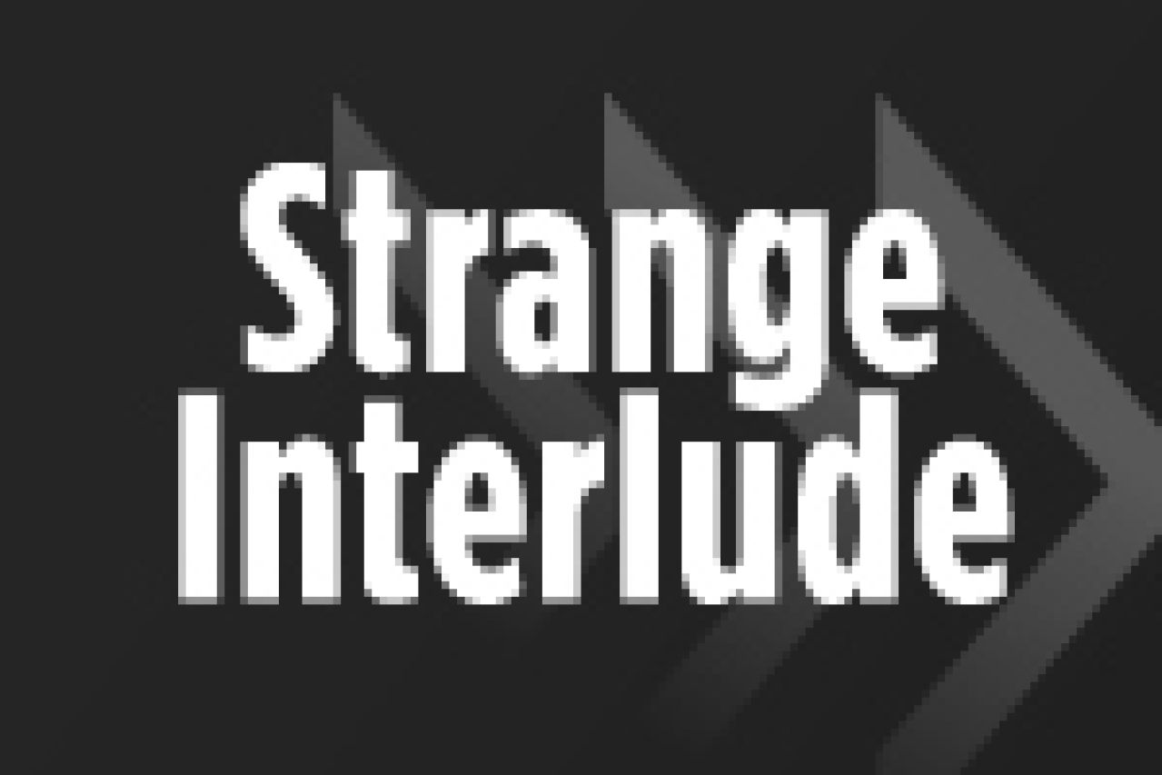 strange interlude logo 14703