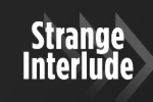 Strange Interlude