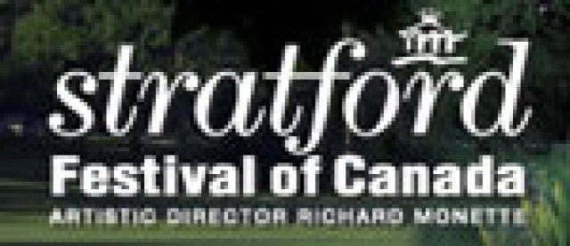 stratford festival of canada 2006 logo 28569