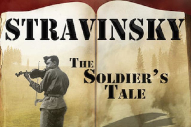 stravinskys the soldiers tale logo 47491