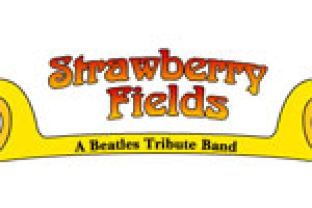 strawberry fields logo 25872
