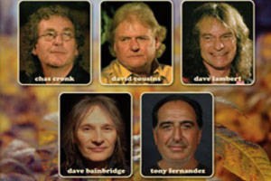 Strawbs: Hero & Heroine Live
